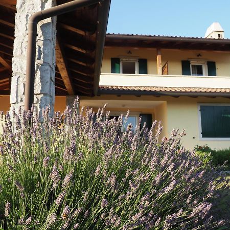 Casa Vacanze Lepa Vida Сістьяна Екстер'єр фото