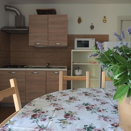 Casa Vacanze Lepa Vida Сістьяна Екстер'єр фото